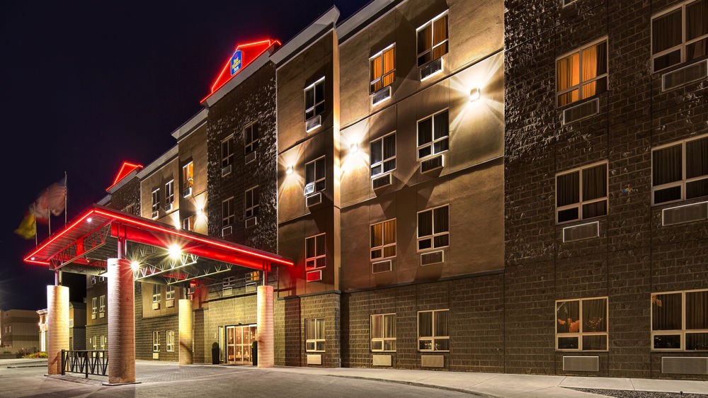 Best Western Blairmore photo 1
