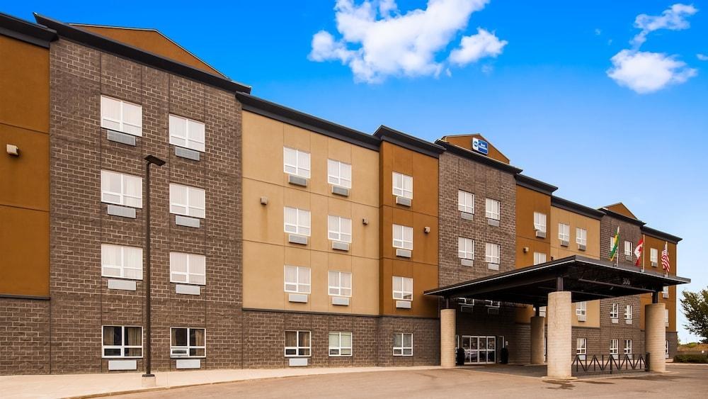 Best Western Blairmore photo 3