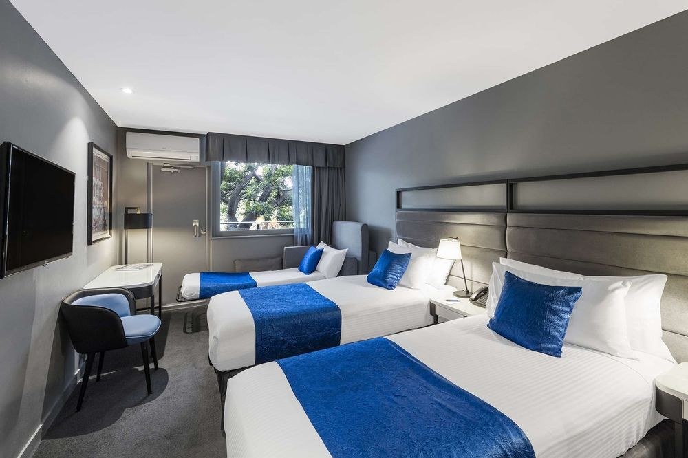BEST WESTERN HAVEN GLEBE