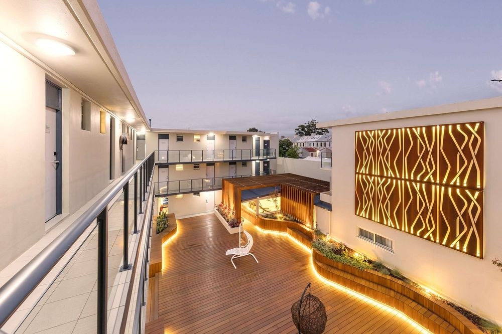 BEST WESTERN HAVEN GLEBE photo 1