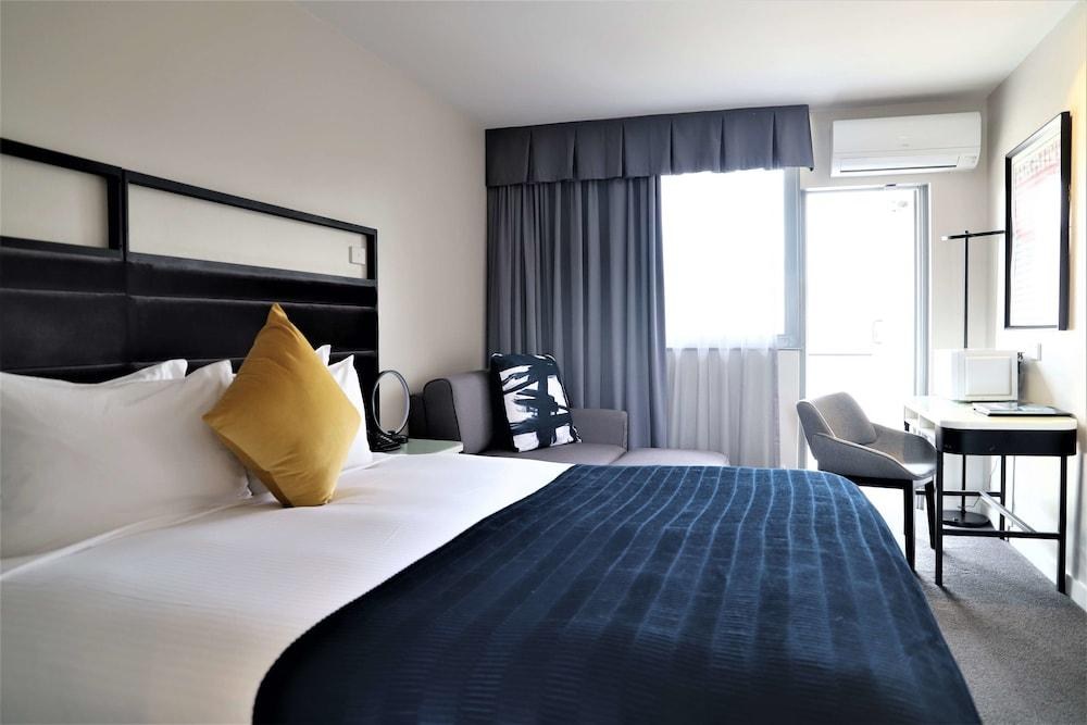 BEST WESTERN HAVEN GLEBE photo 2