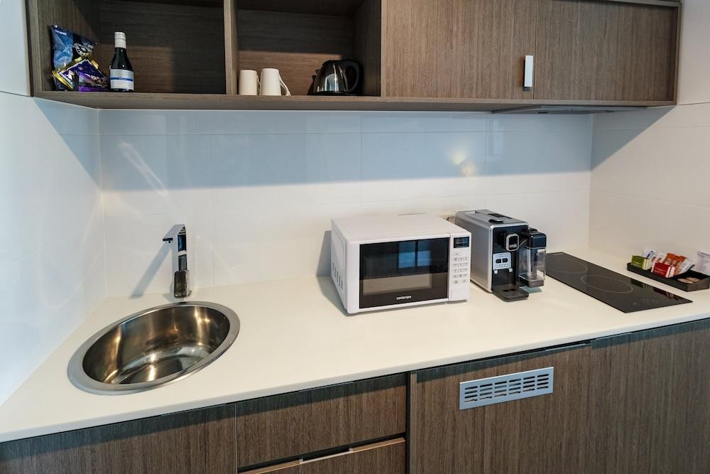 Mercure Sunshine Coast Kawana Waters photo 1