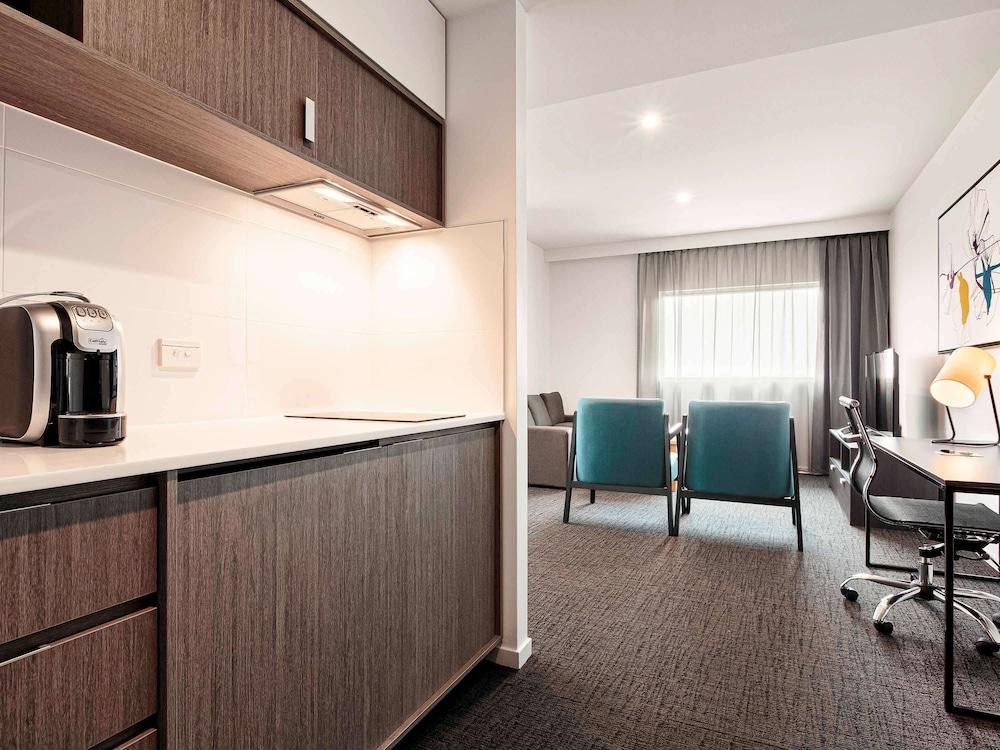 Mercure Sunshine Coast Kawana Waters photo 4