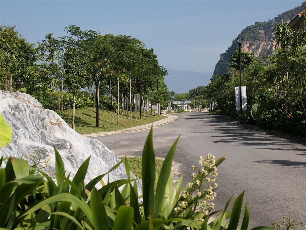BEST WESTERN PREMIER THE HAVEN IPOH
