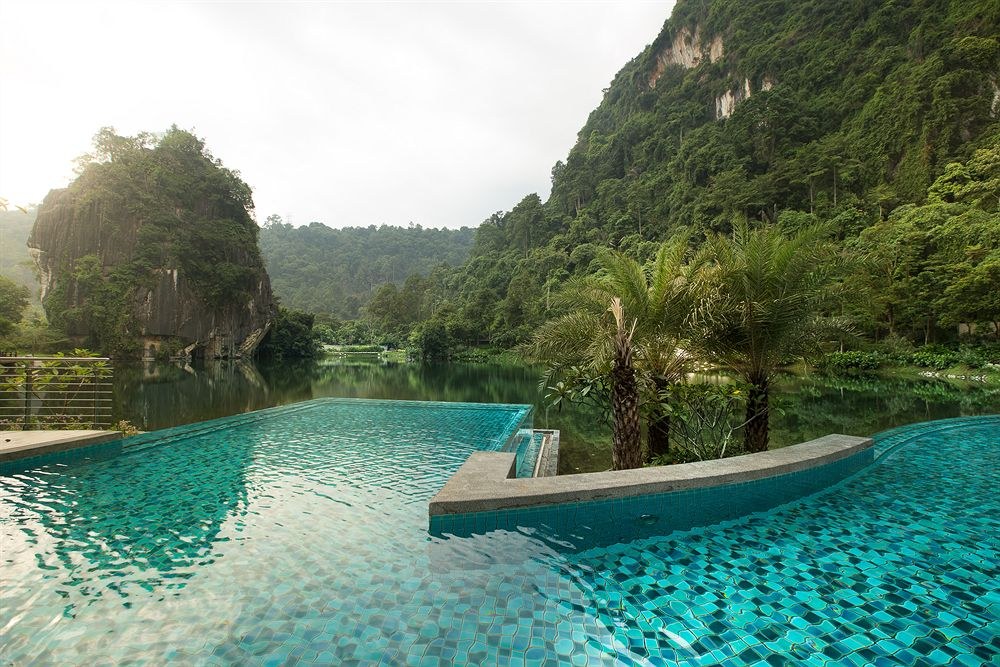 BEST WESTERN PREMIER THE HAVEN IPOH photo 1