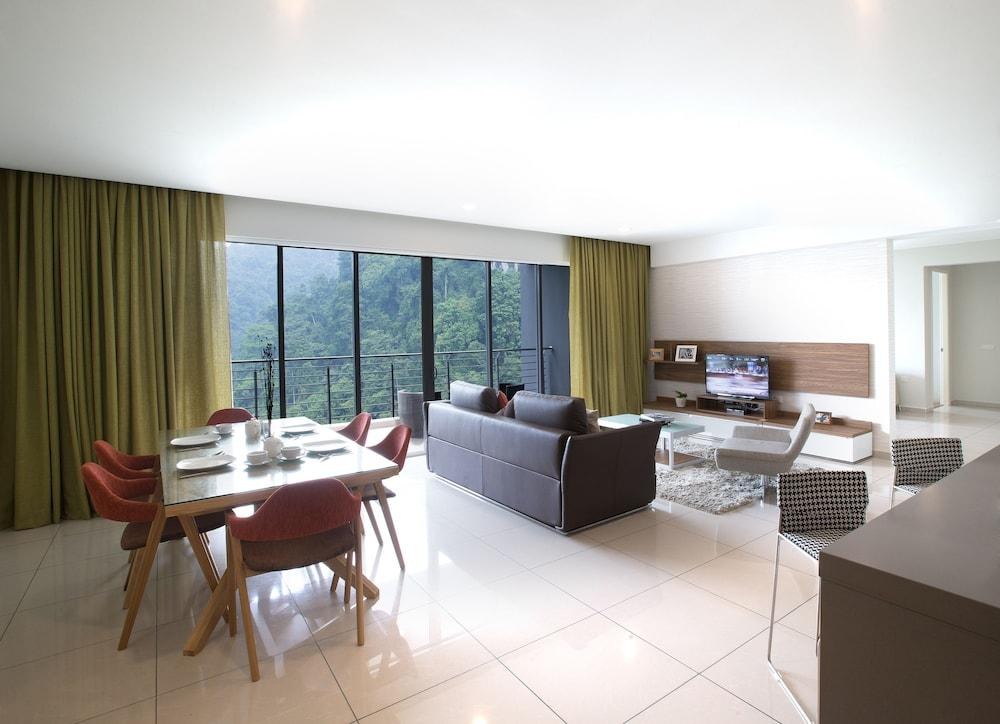 BEST WESTERN PREMIER THE HAVEN IPOH photo 2