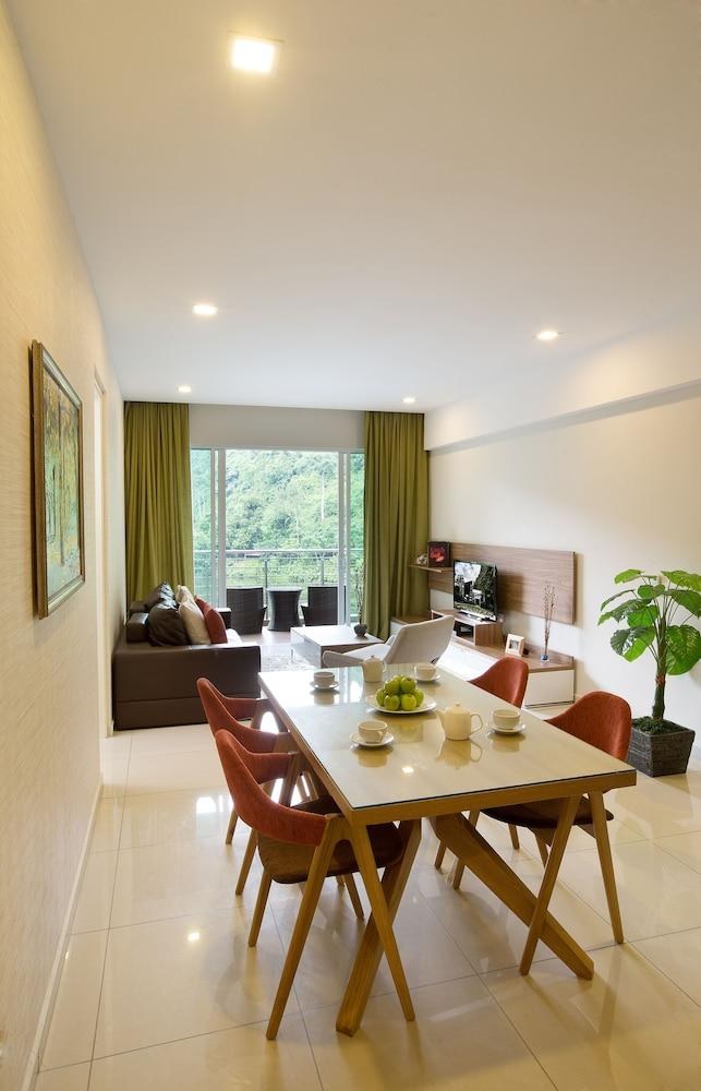 BEST WESTERN PREMIER THE HAVEN IPOH photo 4
