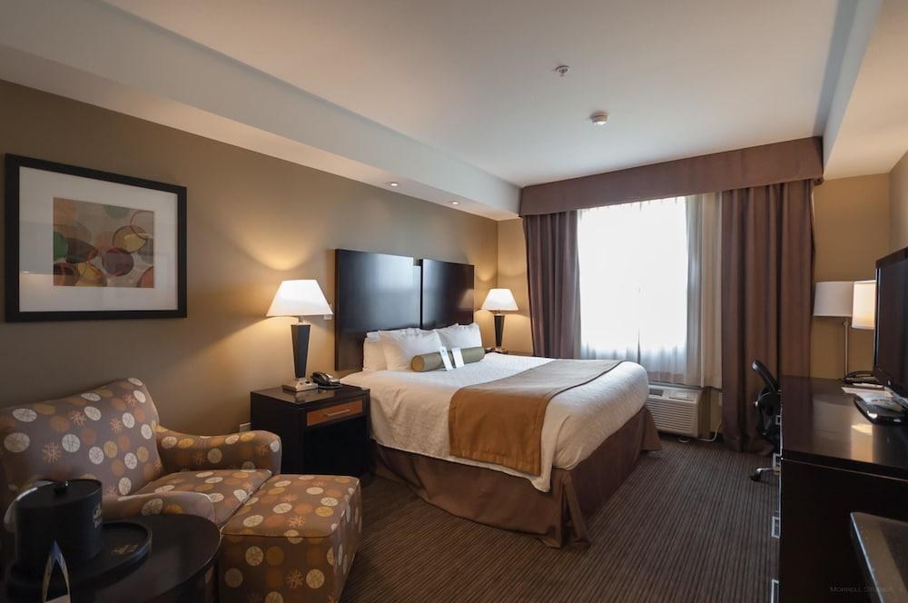 Best Western Plus Moose Jaw photo 3