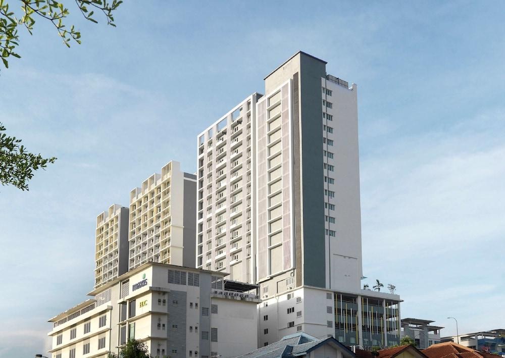 Best Western i-City Shah Alam