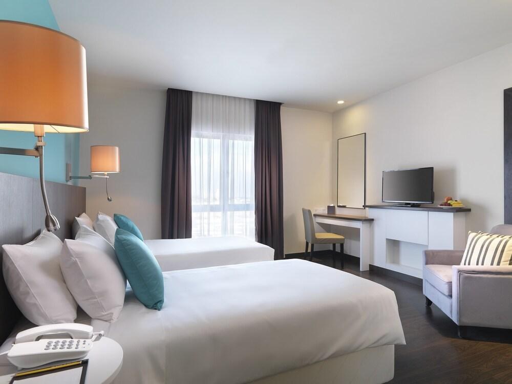 Best Western i-City Shah Alam photo 1