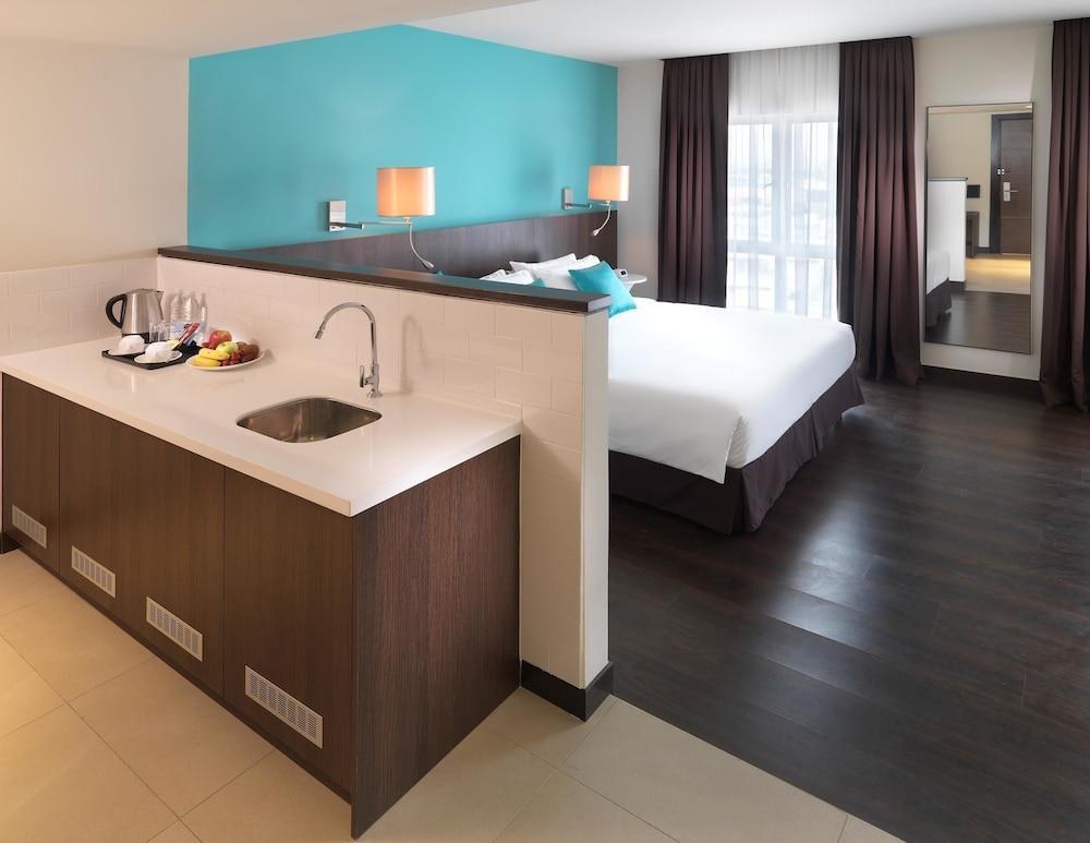 Best Western i-City Shah Alam photo 2