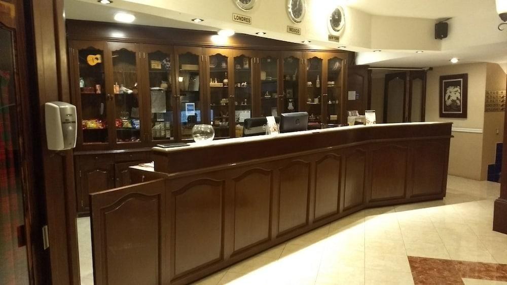 Best Western Toluca photo 3