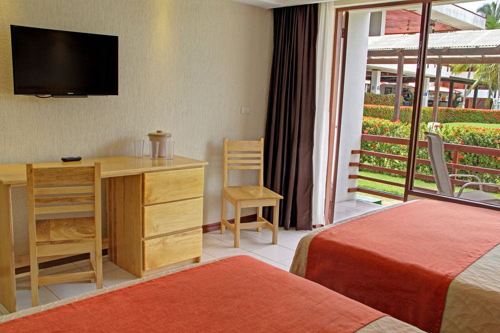 Best Western Jaco Beach All Inclusive Resort