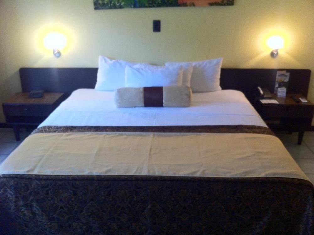 Best Western El Sitio Hotel