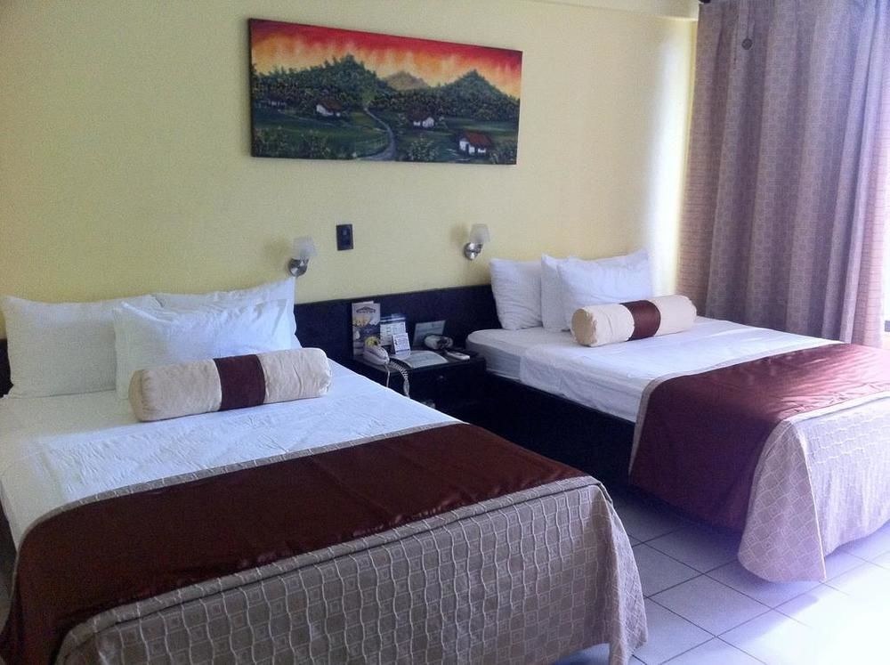Best Western El Sitio Hotel photo 1