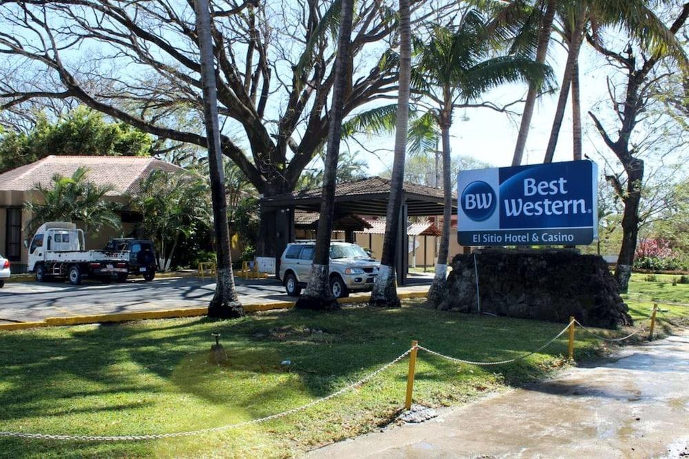 Best Western El Sitio Hotel photo 2