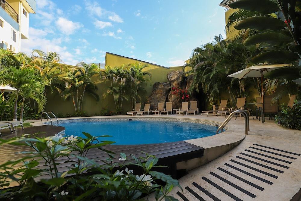 Best Western Hotel & Casino Kamuk photo 2