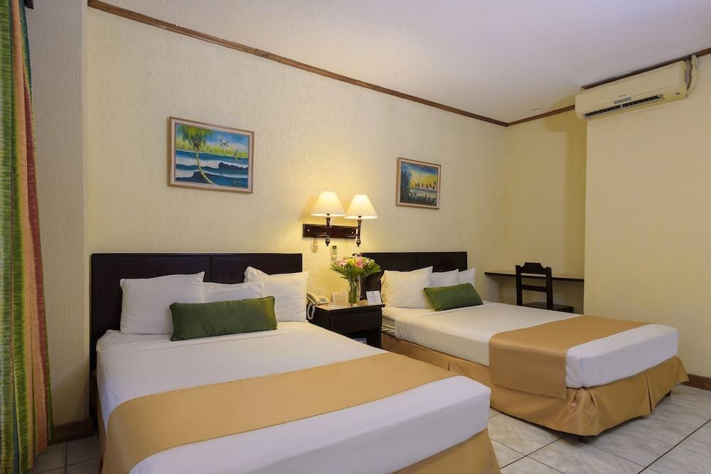 Best Western Hotel & Casino Kamuk photo 3