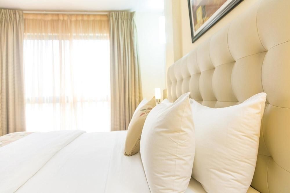 Best Western Premier Accra Airport Hotel photo 1