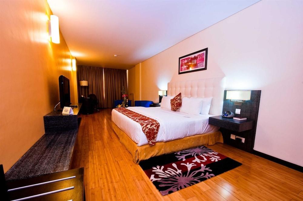 Best Western Premier Accra Airport Hotel photo 3