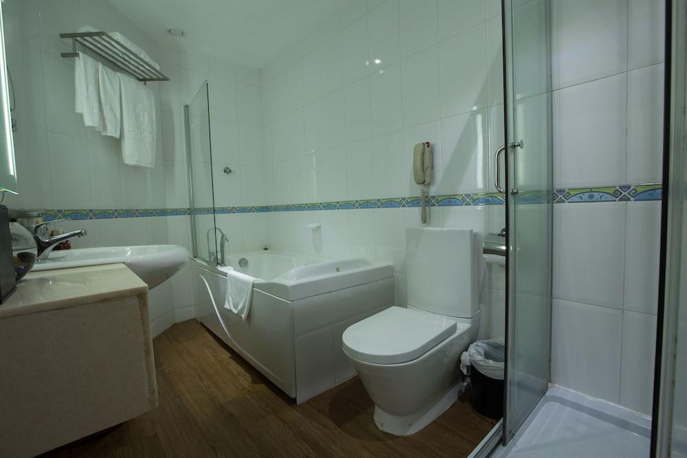 Best Western Premier Accra Airport Hotel photo 4
