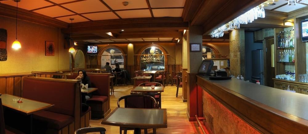 BEST WESTERN HOTEL FINIS TERRAE