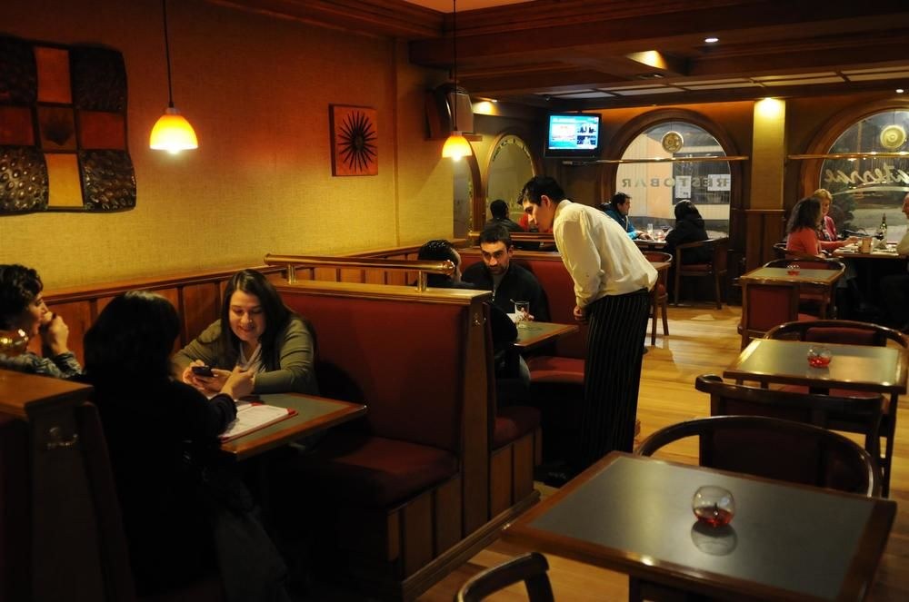 BEST WESTERN HOTEL FINIS TERRAE photo 1