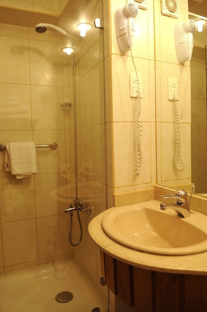 BEST WESTERN HOTEL FINIS TERRAE photo 3