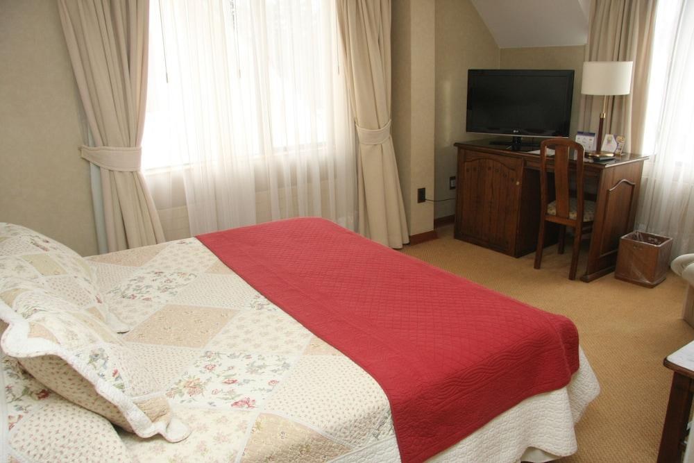 BEST WESTERN HOTEL FINIS TERRAE photo 4