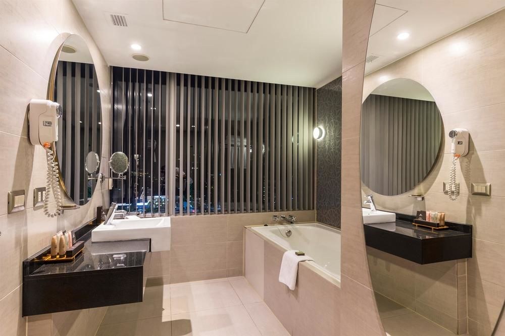 Best Western Premier Marina Las Condes photo 1