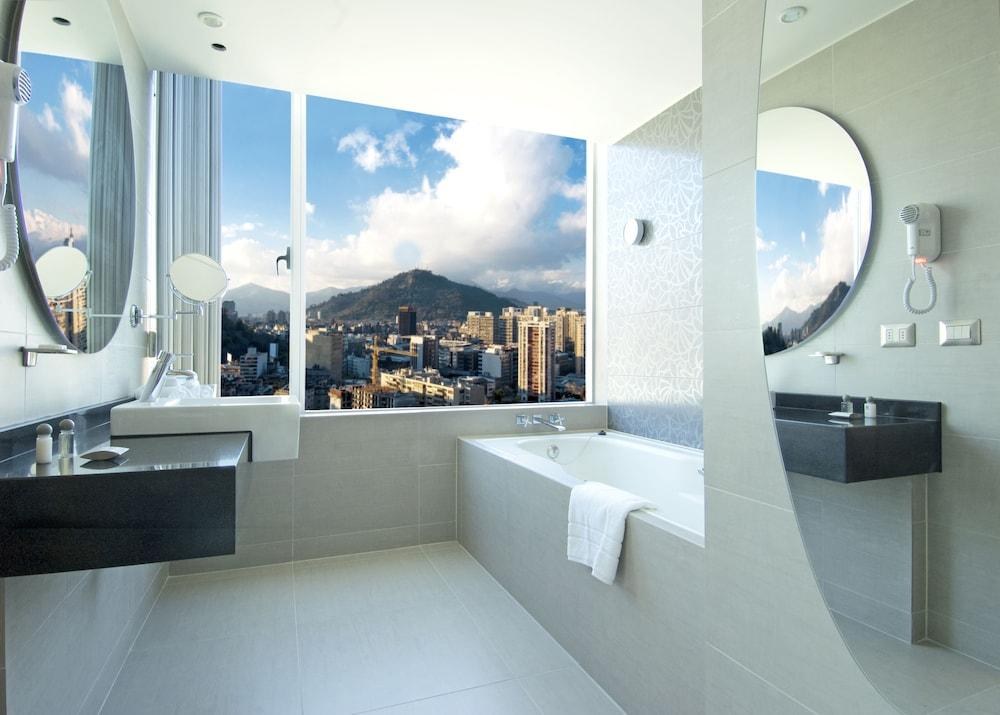 Best Western Premier Marina Las Condes photo 2