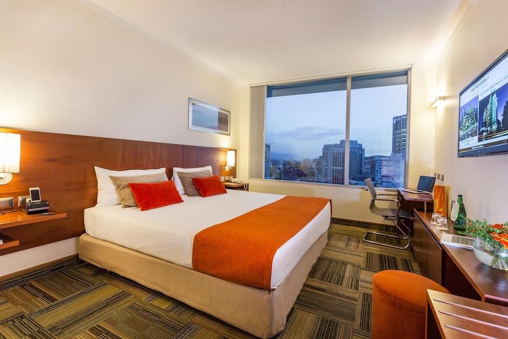 Best Western Premier Marina Las Condes photo 3