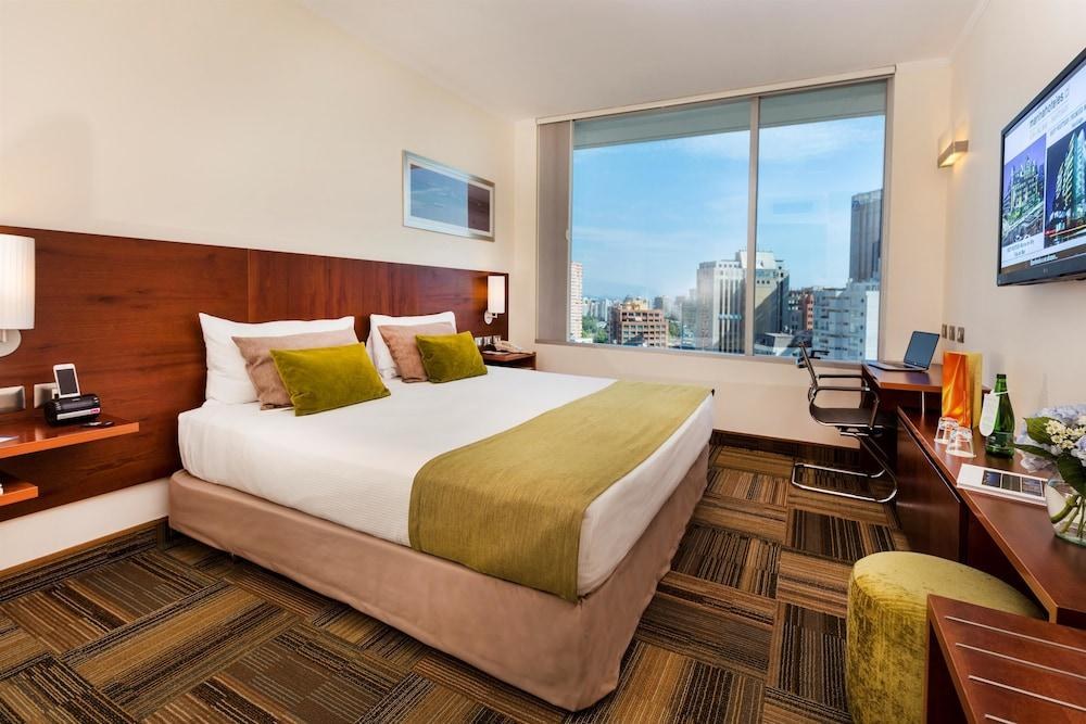 Best Western Premier Marina Las Condes photo 4
