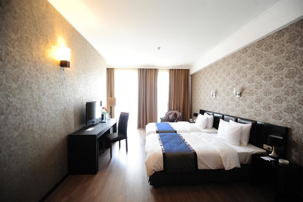 Best Western Tbilisi Art Hotel photo 1