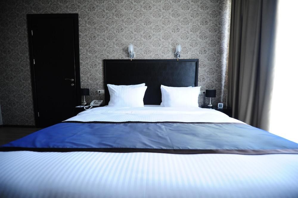 Best Western Tbilisi Art Hotel photo 2