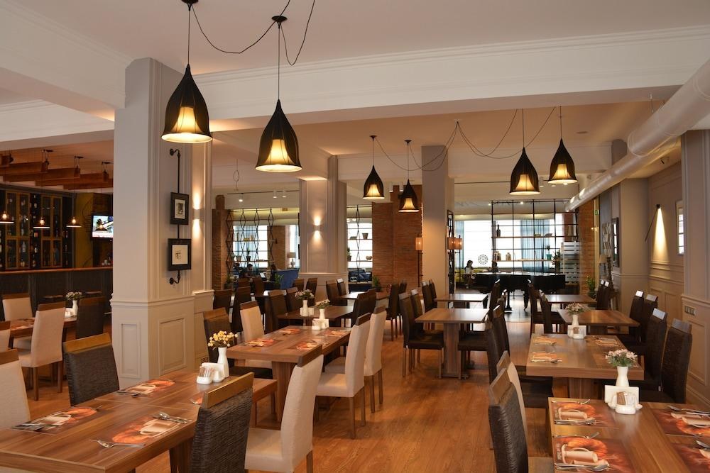 Best Western Tbilisi Art Hotel photo 4