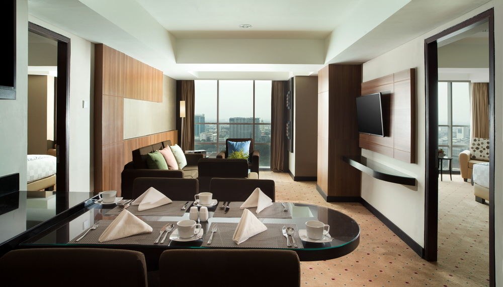 Best Western Premier La Grande Hotel