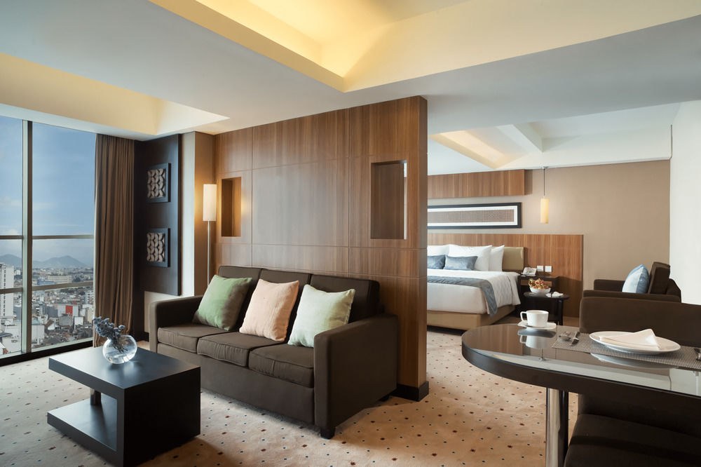 Best Western Premier La Grande Hotel photo 1