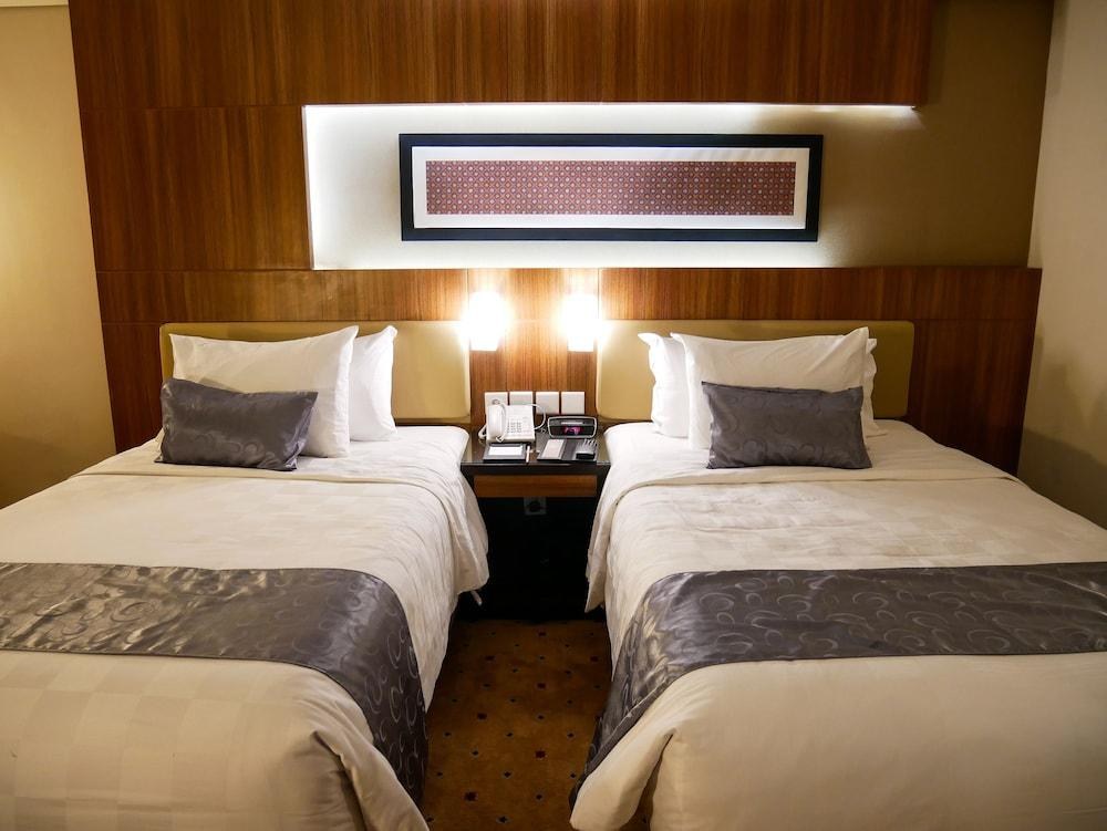 Best Western Premier La Grande Hotel photo 3