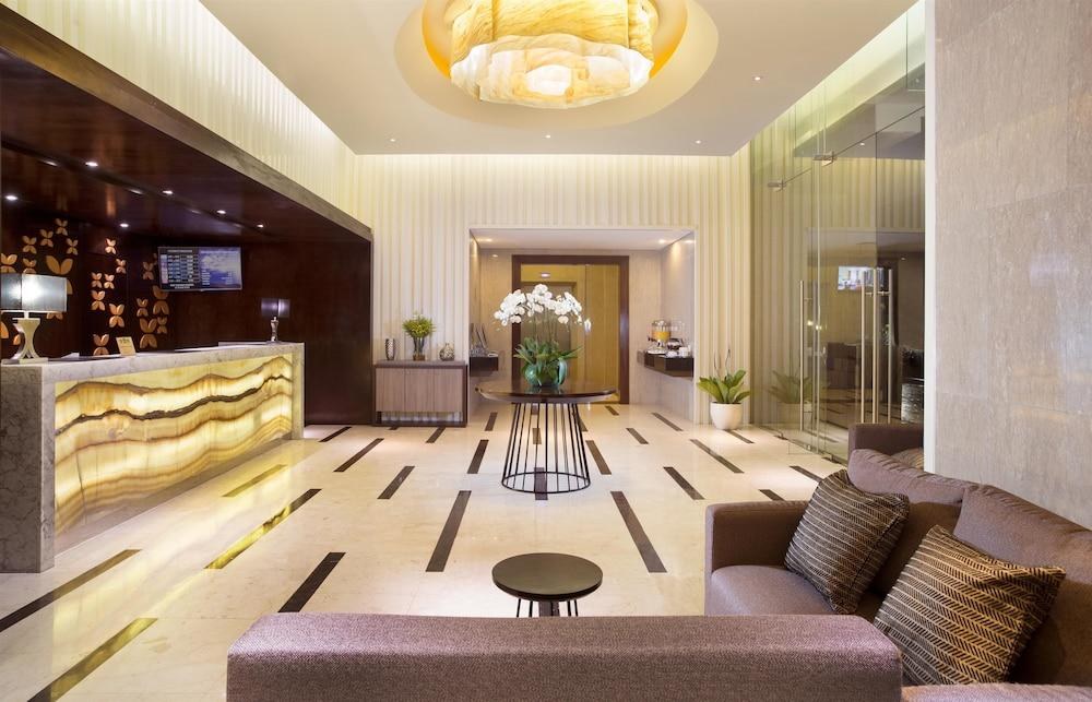 Best Western Premier La Grande Hotel photo 4