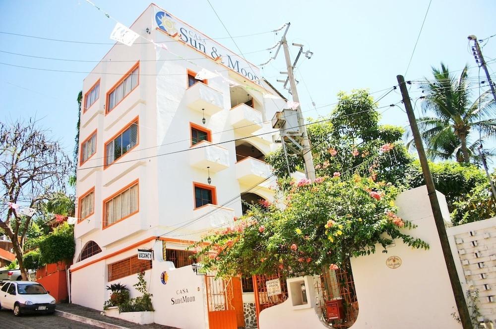 Casa Sun and Moon photo 2