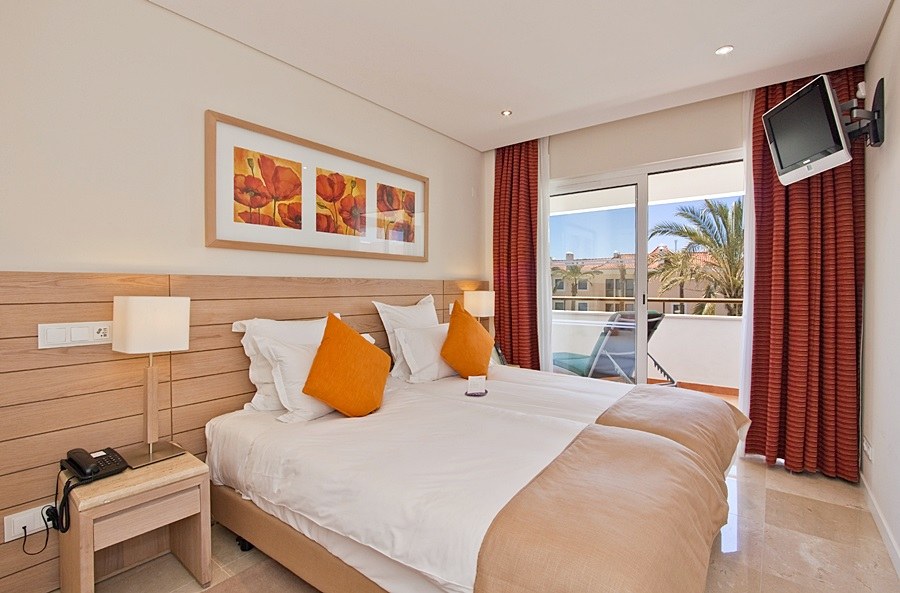 AS CASCATAS GOLF RESORT & SPA VILAMOURA photo 2