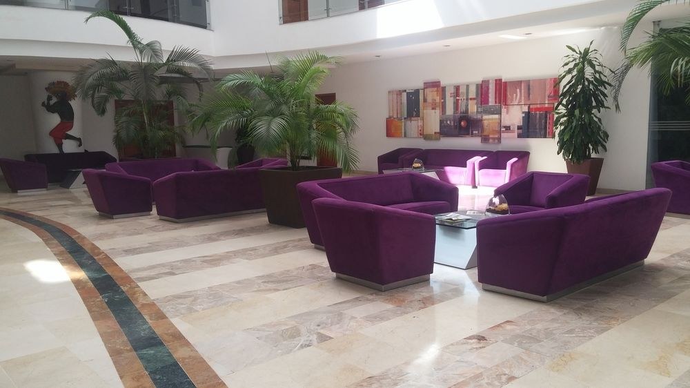 Atrium Plaza photo 1