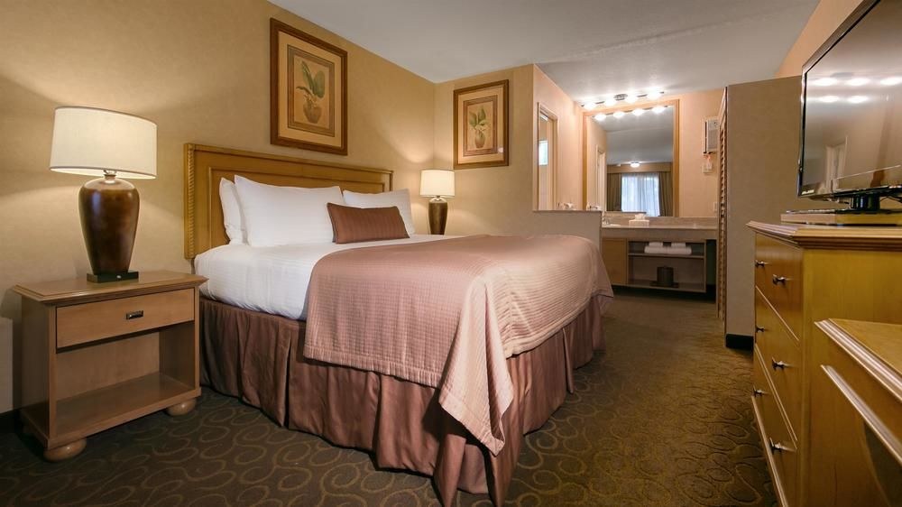 Best Western Plus Pavilions