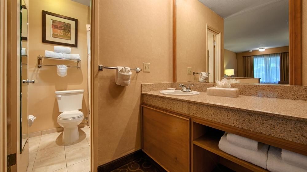 Best Western Plus Pavilions photo 1