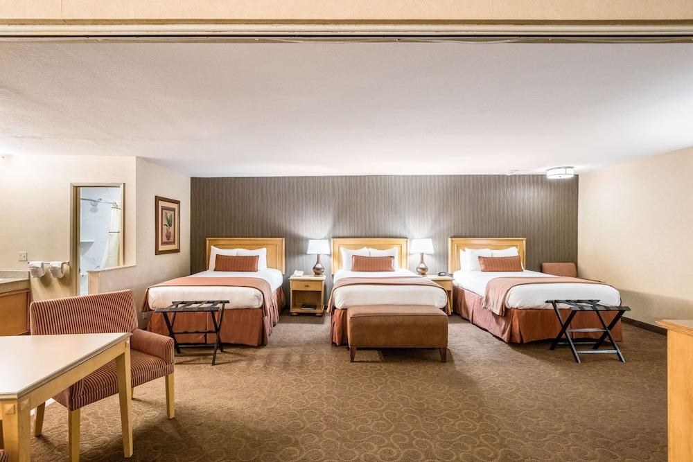 Best Western Plus Pavilions photo 4