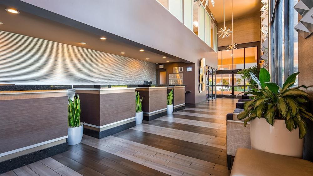 Best Western Plus Stovall's Inn photo 4