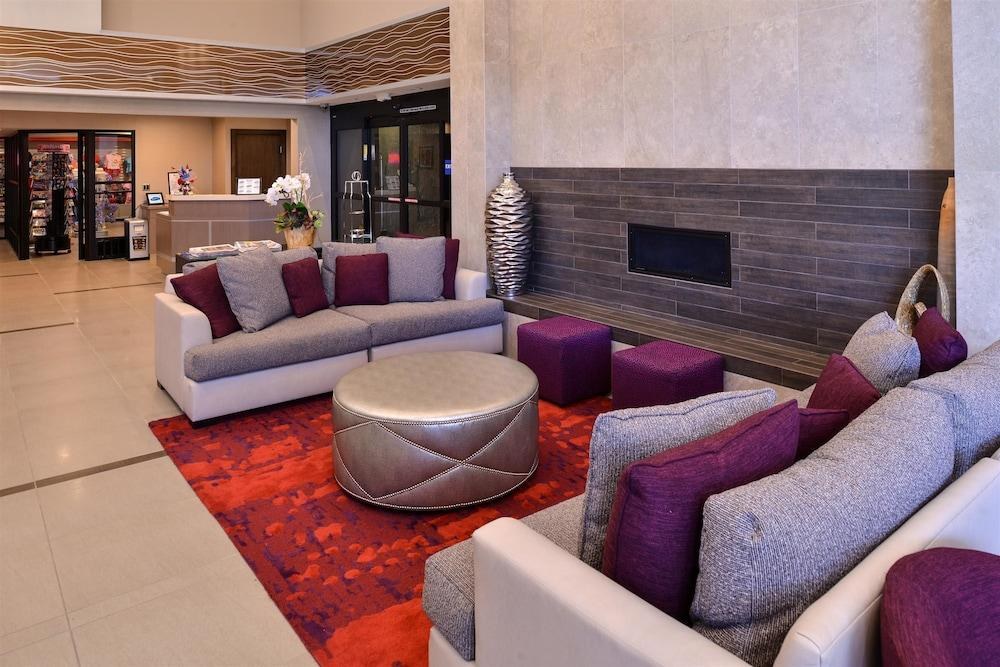 Best Western Plus Park Place Inn - Mini Suites photo 2