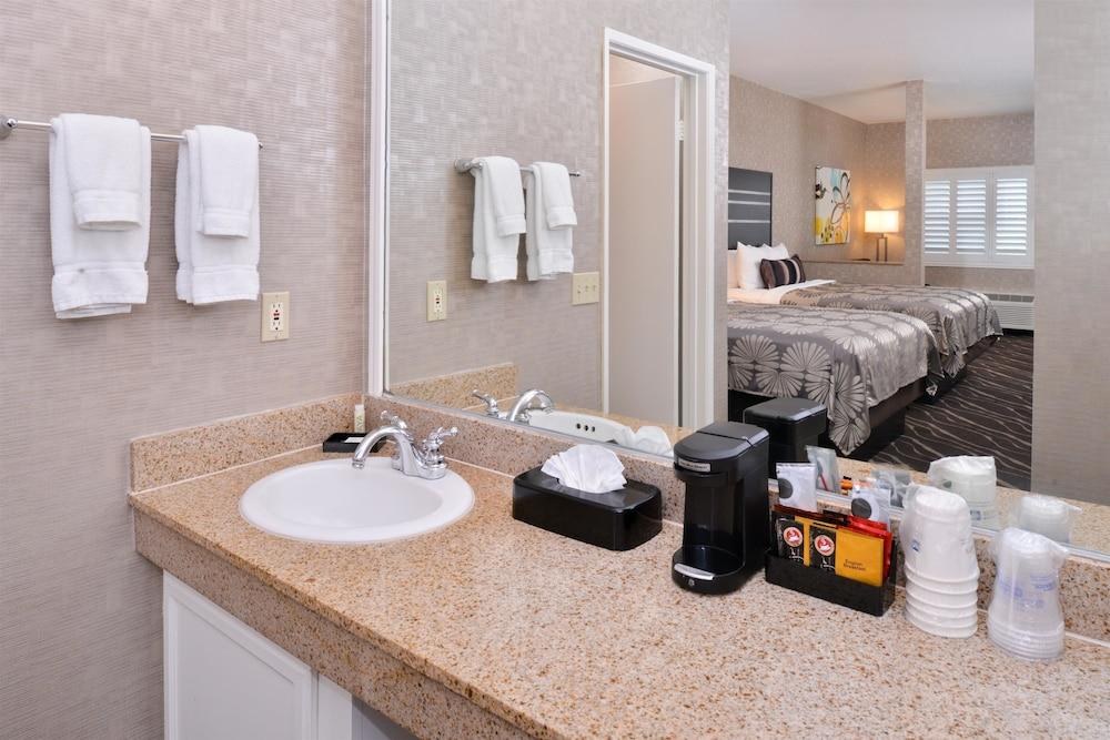 Best Western Plus Park Place Inn - Mini Suites photo 3