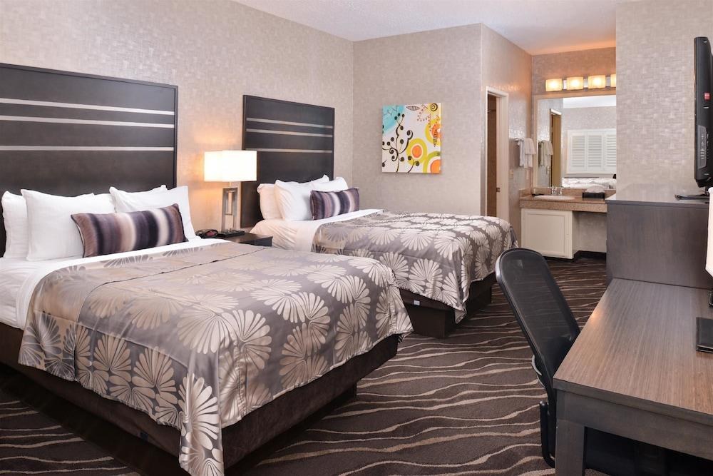 Best Western Plus Park Place Inn - Mini Suites photo 4